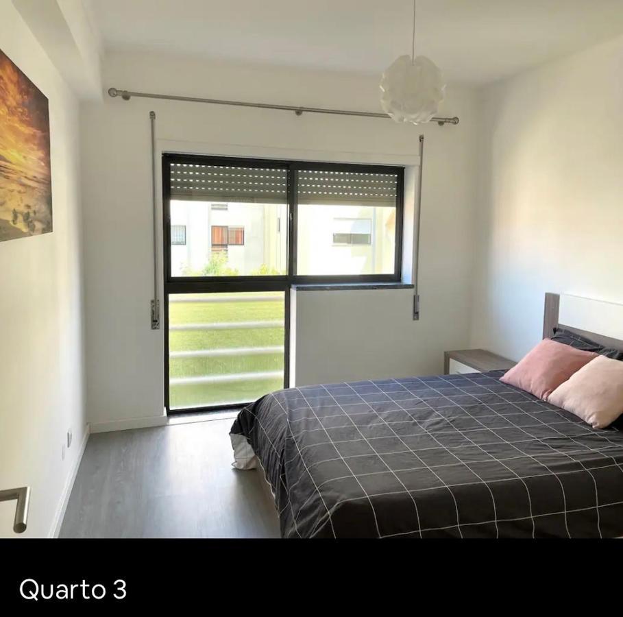 Apartamento Feliz Figueira da Foz Exterior foto